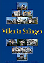 Titelbild: Villen in Solingen