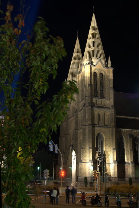 Foto: St-Clemens-Kirche
