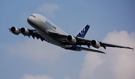 Foto: A380