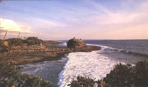 Tanah Lot - PK