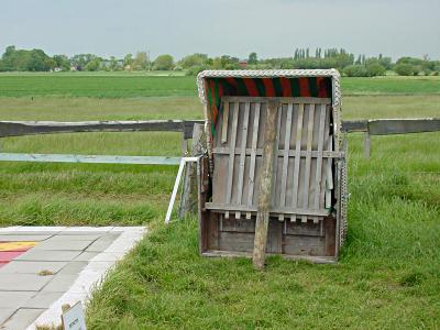 Flugplatz - Tower