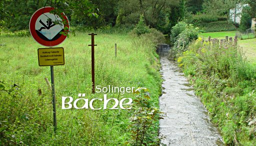 Solinger Bach