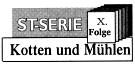 Logo: ST-Serie, Kotten und Mhlen