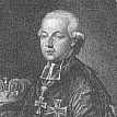 Portrt Erzherzog Maximilian Franz