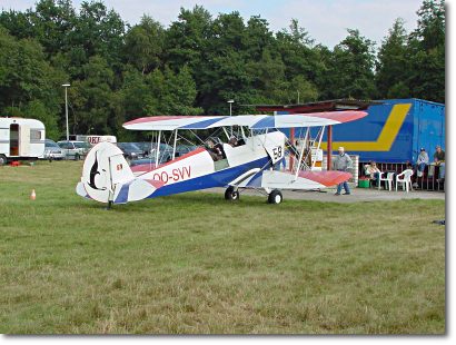 Stampe SV4