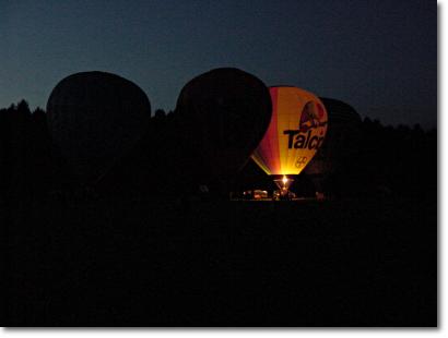 Ballonglhen