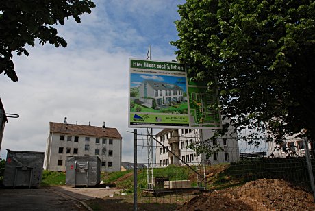 Foto: Lützowstraße