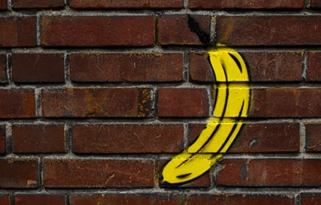 Foto: Banane
