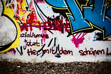 Foto: Graffito