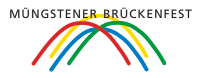 Logo der Veranstaltung: Mngstener Brckenfest