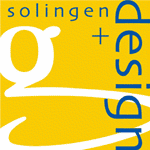 Logo: solingen + design